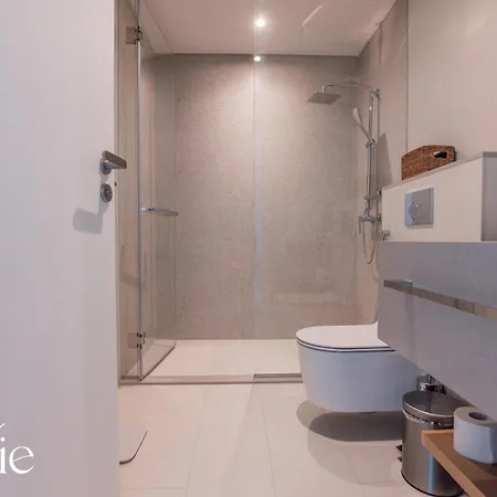 La Vie, Jbr Apartment Dubai Exterior photo