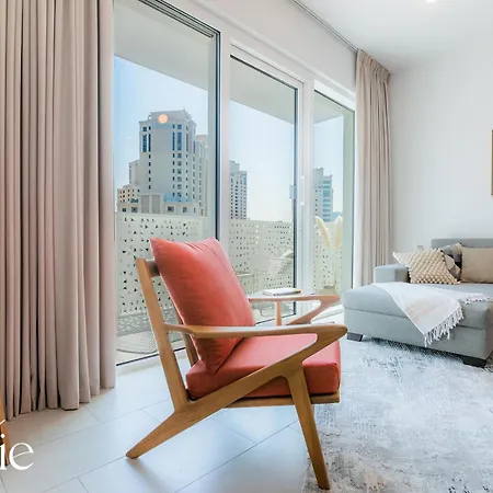 La Vie, Jbr Apartment Dubai Exterior photo