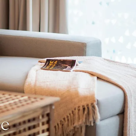 La Vie, Jbr Apartment Dubai Room photo