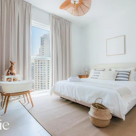 La Vie, Jbr Apartment Dubai Exterior photo