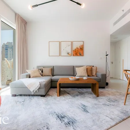 La Vie, Jbr Apartment Dubai Exterior photo