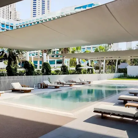 La Vie, Jbr Apartment Dubai Exterior photo
