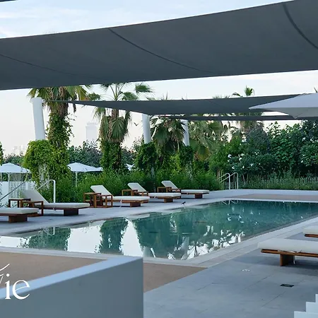 La Vie, Jbr Apartment Dubai Exterior photo