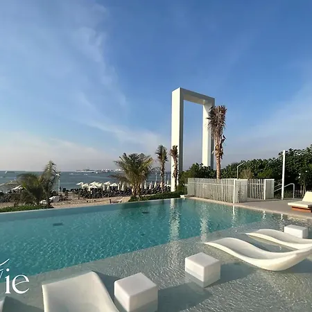 La Vie, Jbr Apartment Dubai Exterior photo