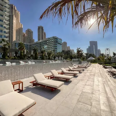 La Vie, Jbr Apartment Dubai Exterior photo