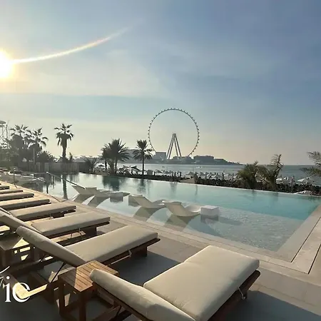 La Vie, Jbr Apartment Dubai Exterior photo