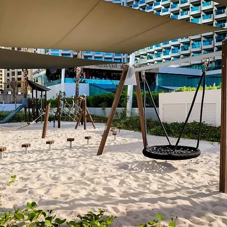 La Vie, Jbr Apartment Dubai Exterior photo