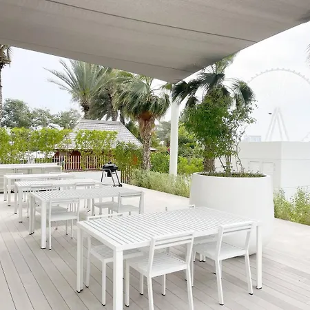 La Vie, Jbr Apartment Dubai Exterior photo