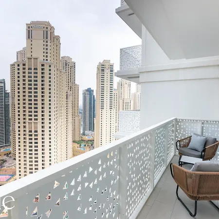 La Vie, Jbr Apartment Dubai Exterior photo