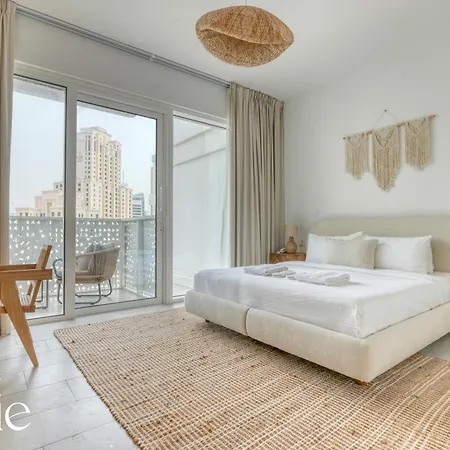 La Vie, Jbr Apartment Dubai Exterior photo