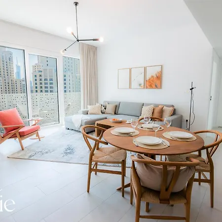 La Vie, Jbr Apartment Dubai Room photo