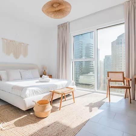 La Vie, Jbr Apartment Dubai Room photo