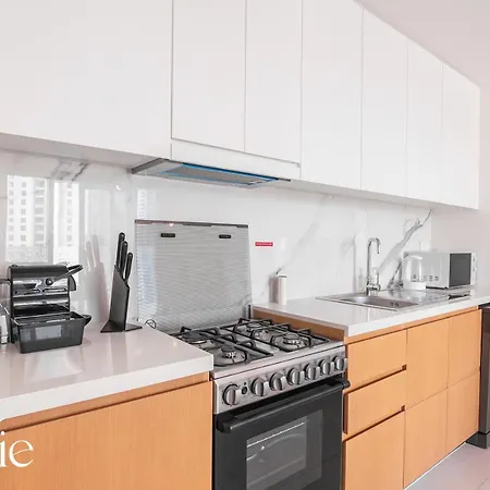 La Vie, Jbr Apartment Dubai Room photo
