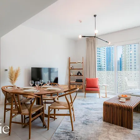La Vie, Jbr Apartment Dubai Room photo