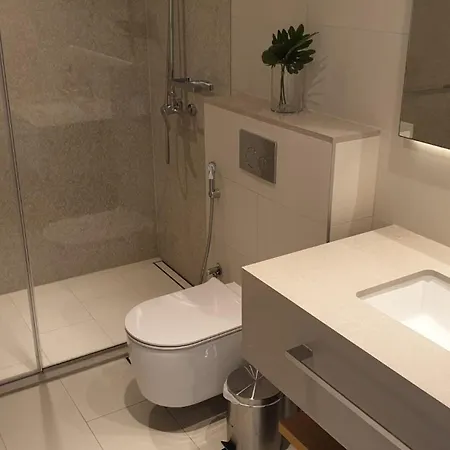 La Vie, Jbr Apartment Dubai Exterior photo