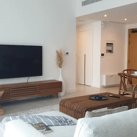 La Vie, Jbr Apartment Dubai Exterior photo