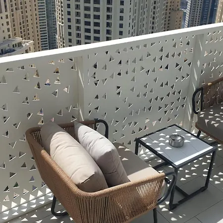 La Vie, Jbr Apartment Dubai Exterior photo