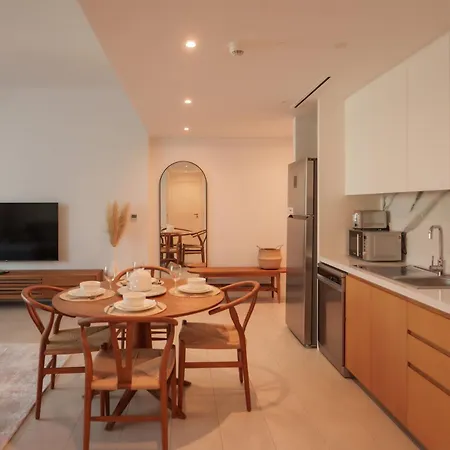 La Vie, Jbr Apartment Dubai Room photo