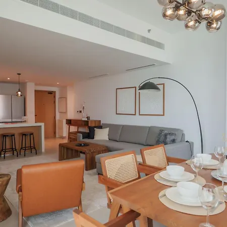 La Vie, Jbr Apartment Dubai Room photo