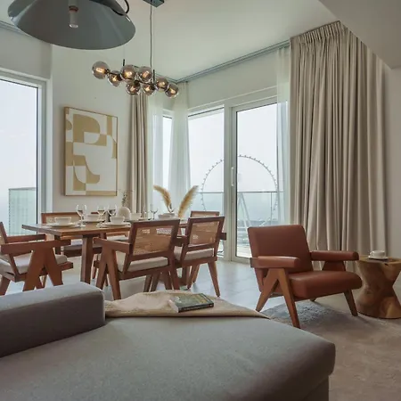 La Vie, Jbr Apartment Dubai Room photo