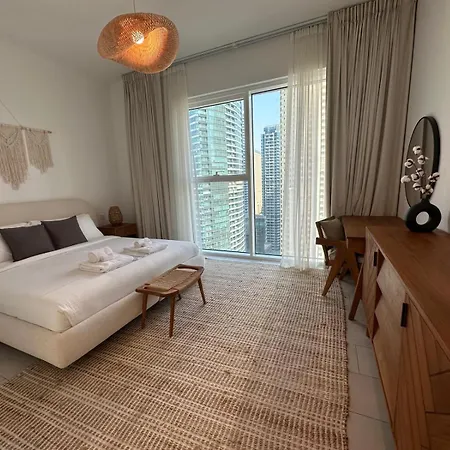 La Vie, Jbr Apartment Dubai Room photo