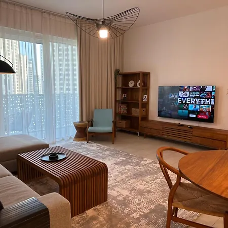 La Vie, Jbr Apartment Dubai Room photo
