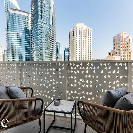 La Vie, Jbr Apartment Dubai Room photo