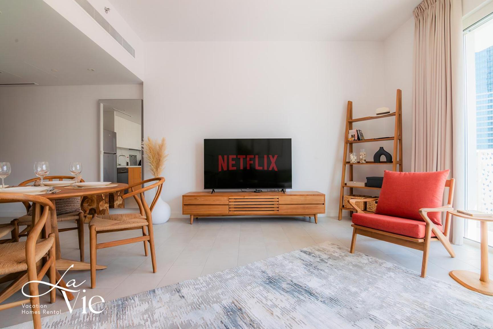 Appartement La Vie, Jbr *