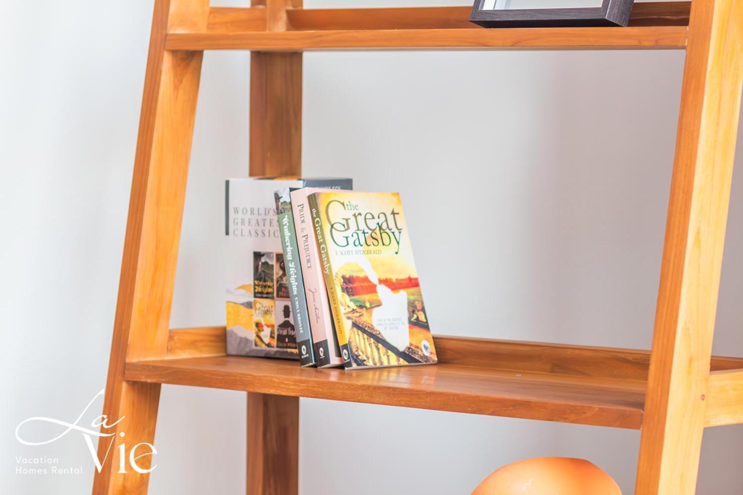 La Vie, Jbr Apartment