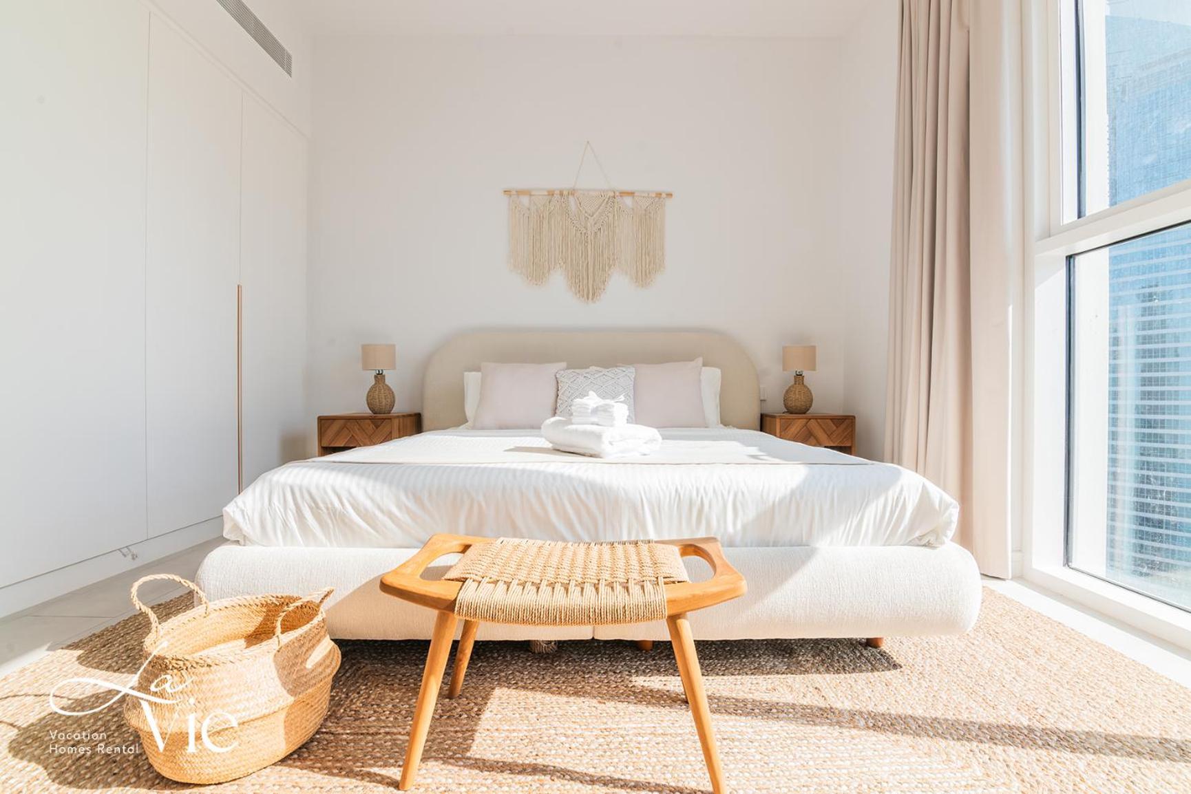 La Vie, Jbr * Dubai