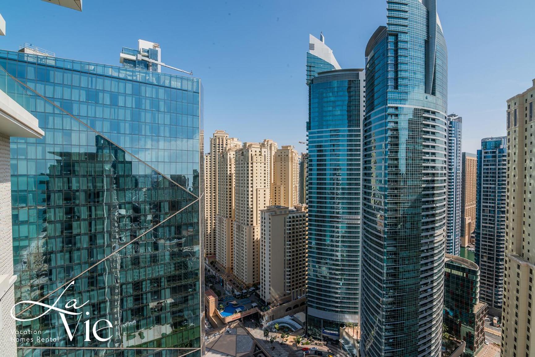 La Vie, Jbr * Dubai