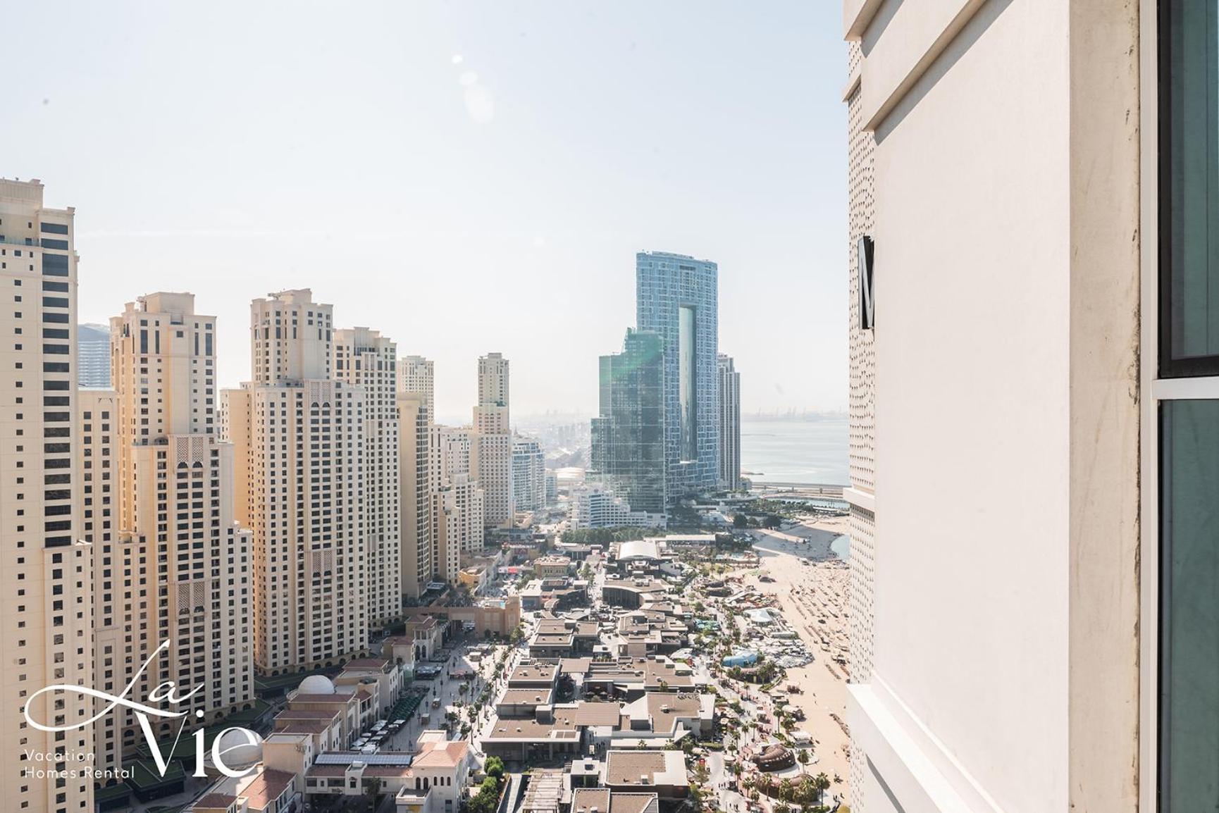 La Vie, Jbr Apartment *