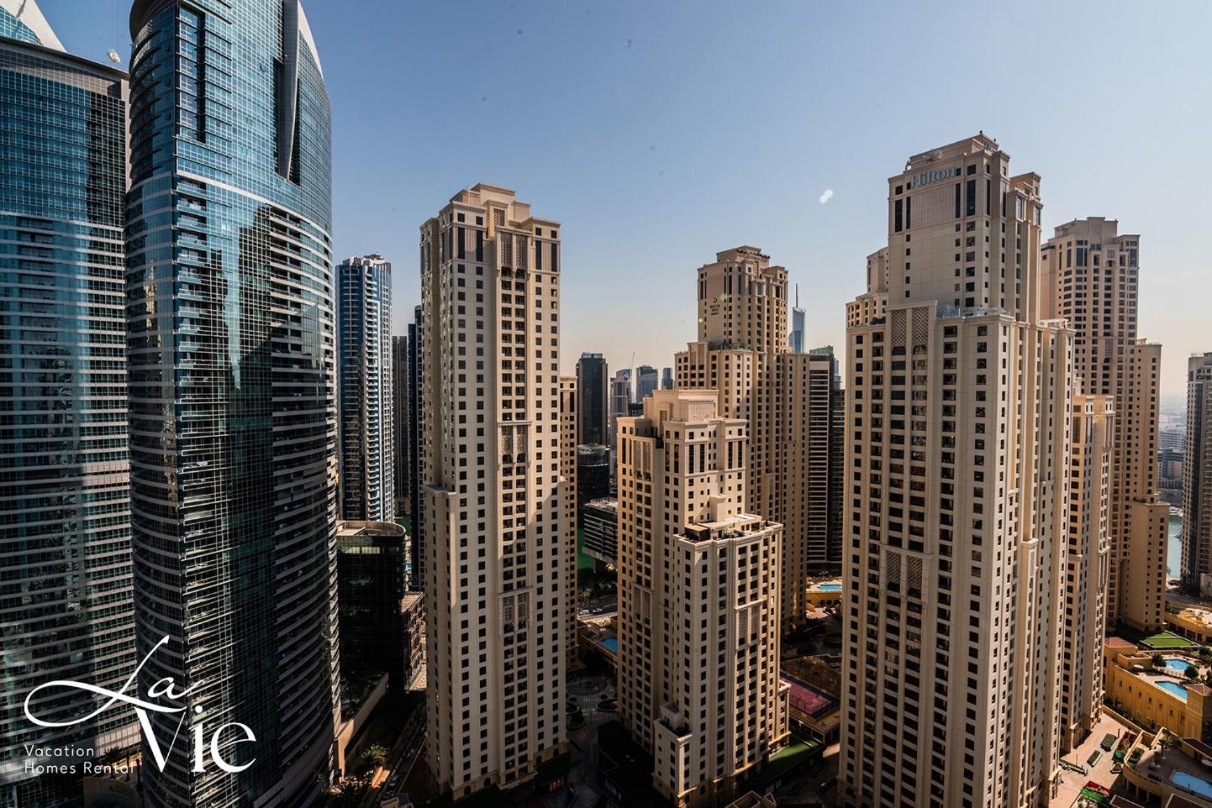La Vie, Jbr Dubai
