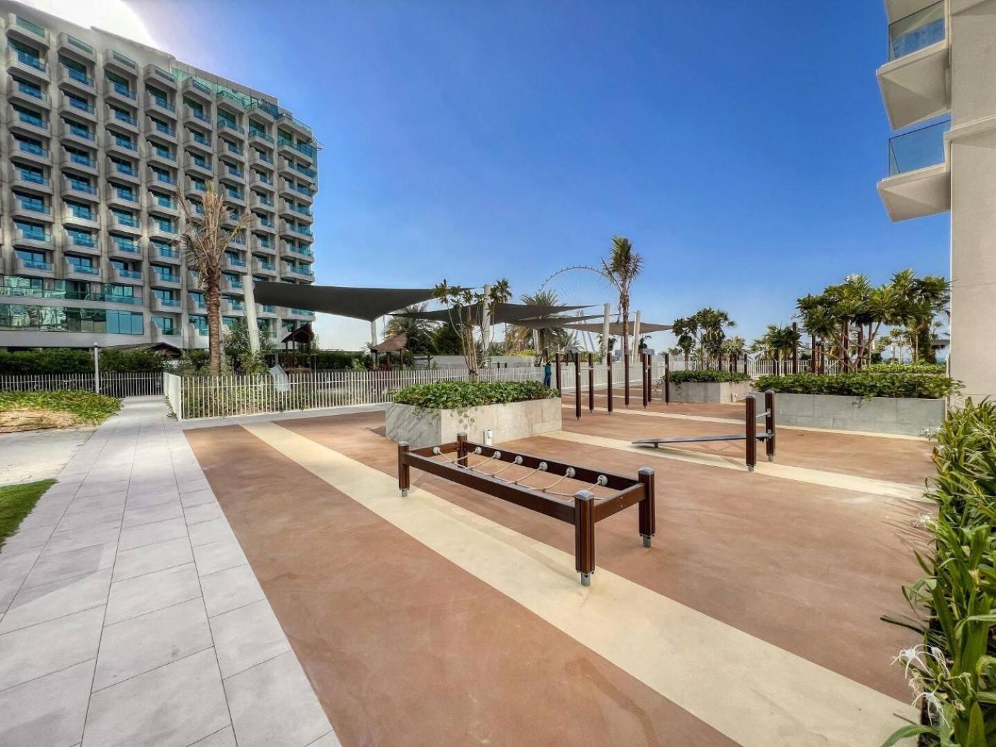 Apartment La Vie, Jbr