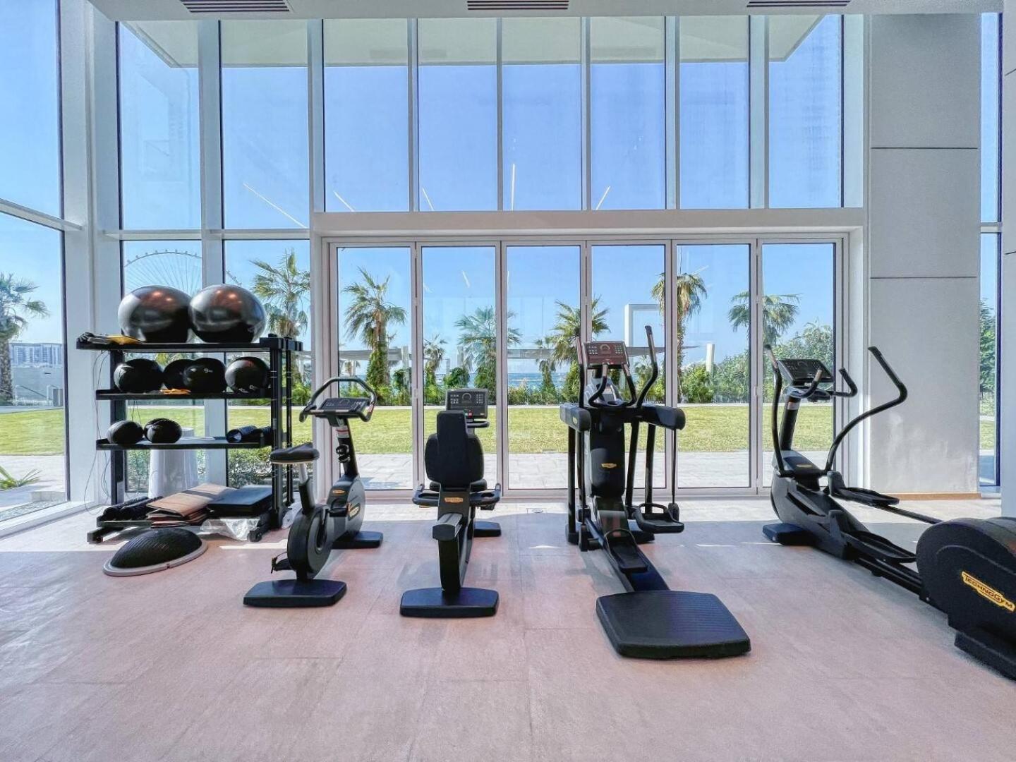 Apartment La Vie, Jbr
