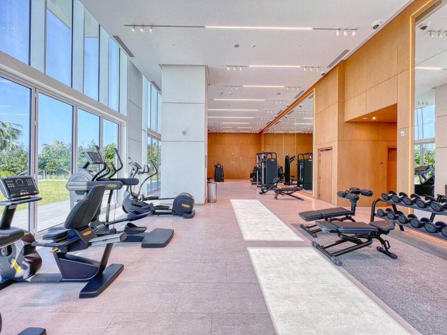 Appartement La Vie, Jbr