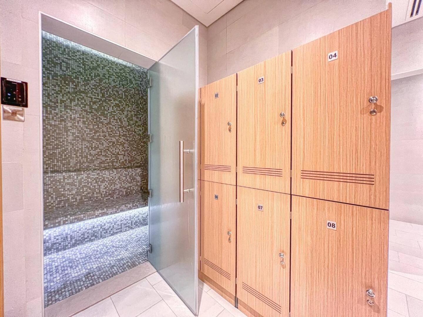 La Vie, Jbr Appartement