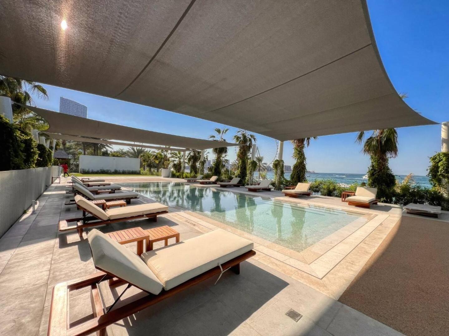 Apartment La Vie, Jbr Dubai