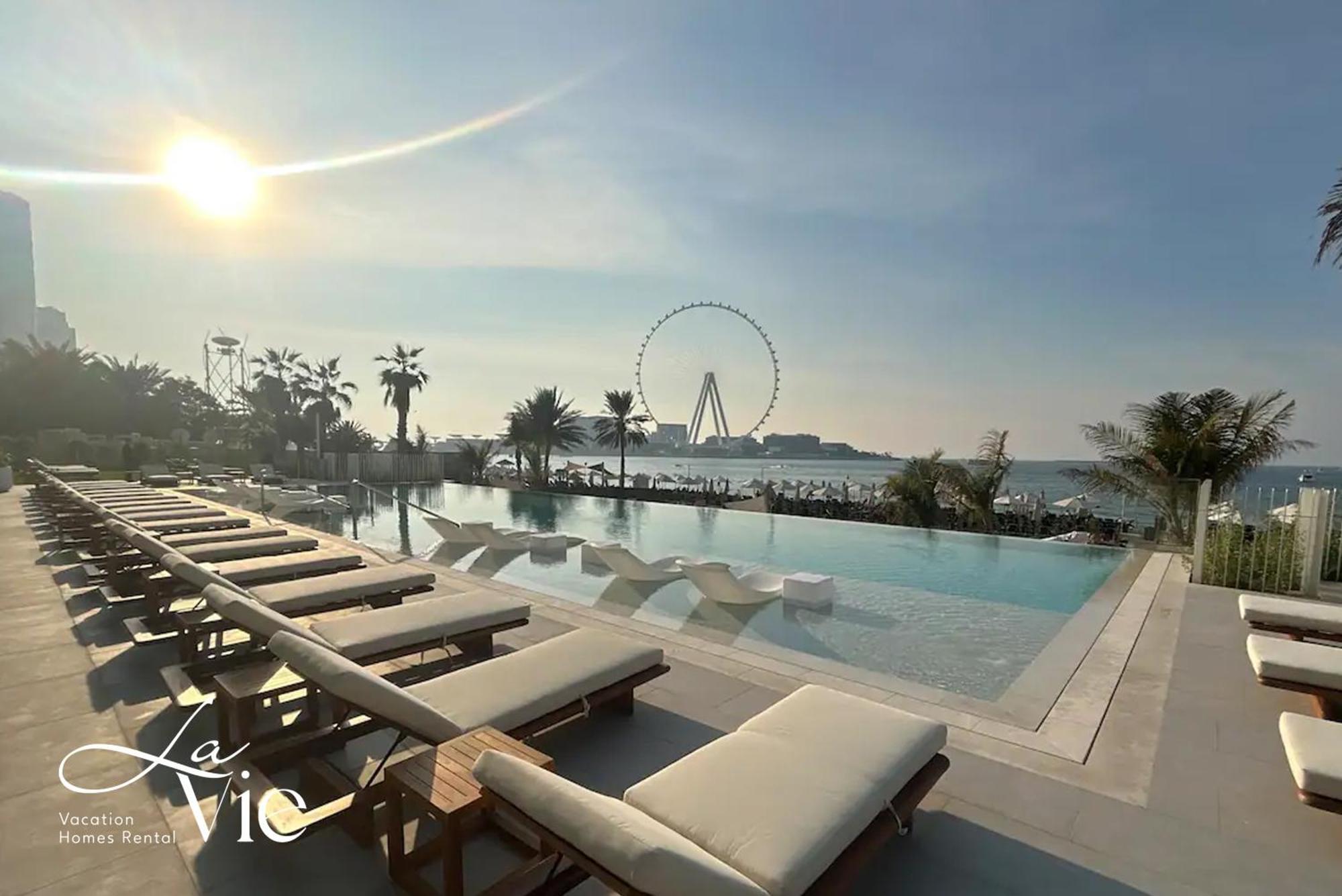 La Vie, Jbr Apartment