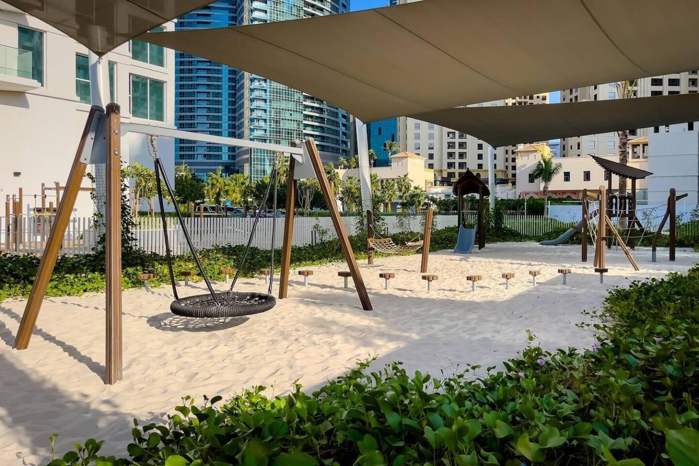 Apartment La Vie, Jbr