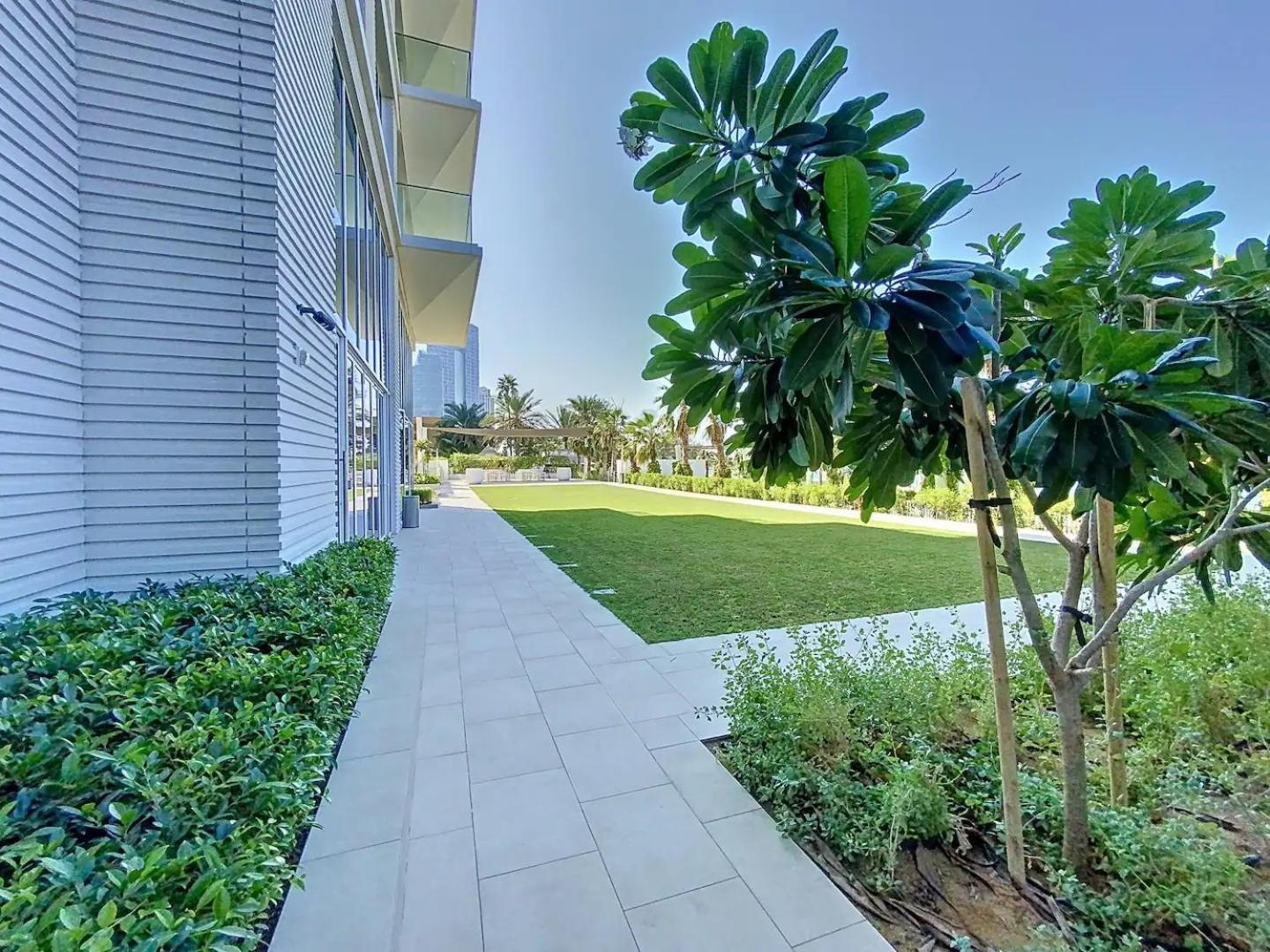 Apartment La Vie, Jbr *