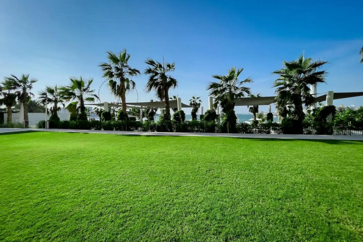 La Vie, Jbr * Dubai