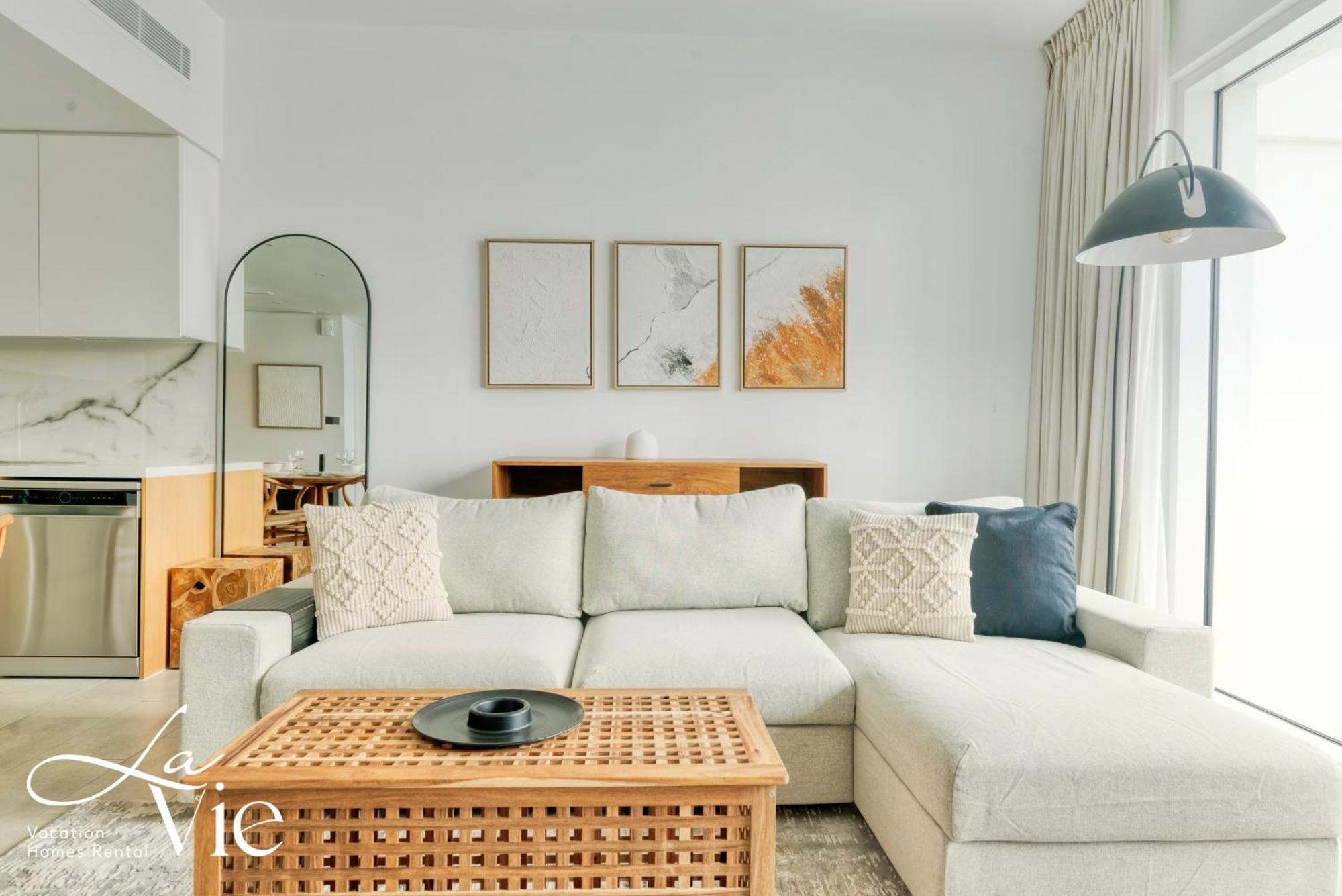 La Vie, Jbr Dubai