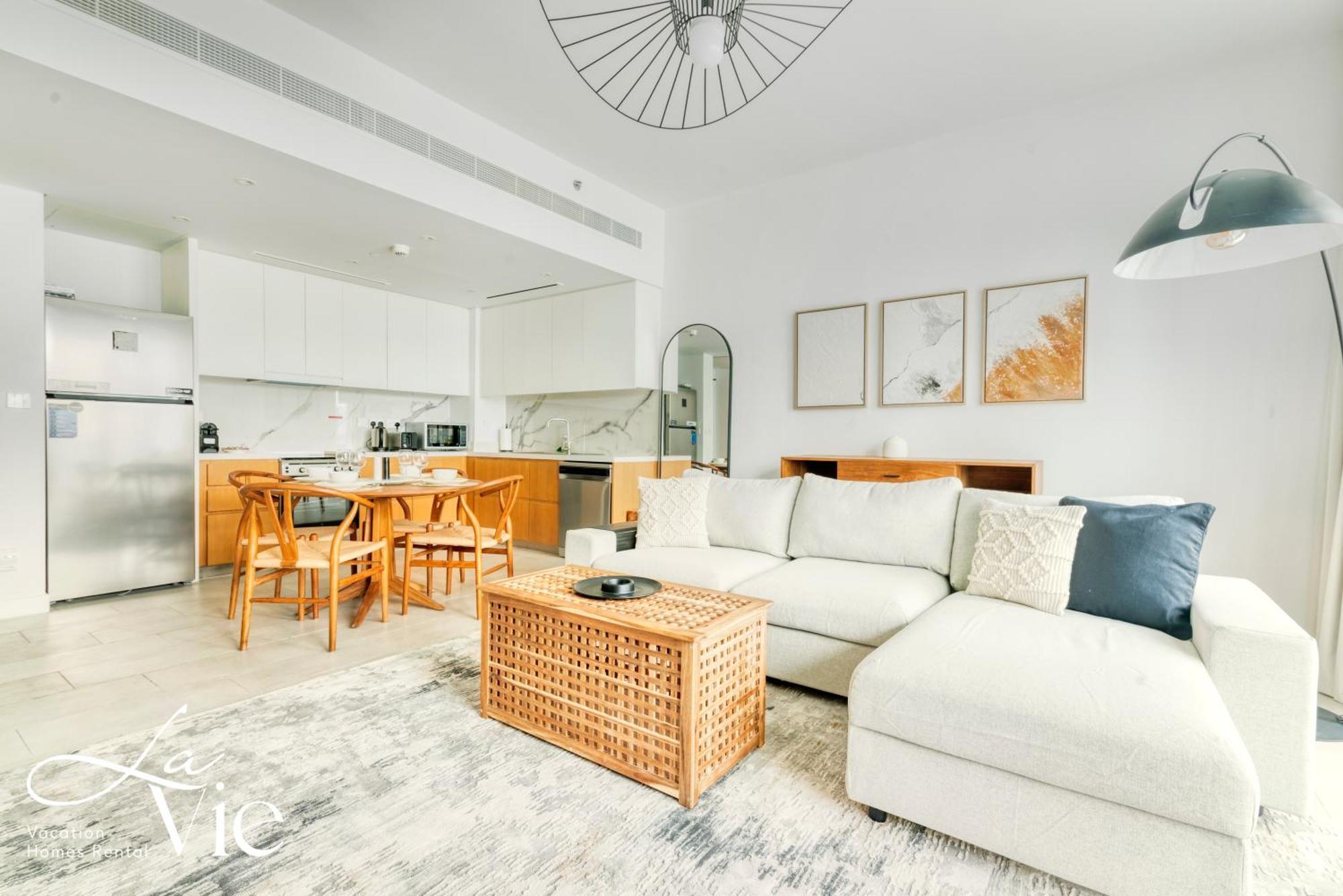 La Vie, Jbr Apartment