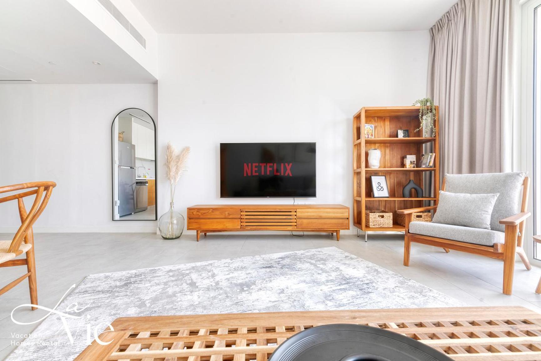 Apartment La Vie, Jbr