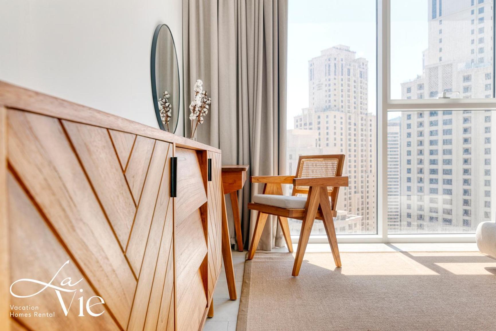 La Vie, Jbr Appartement *