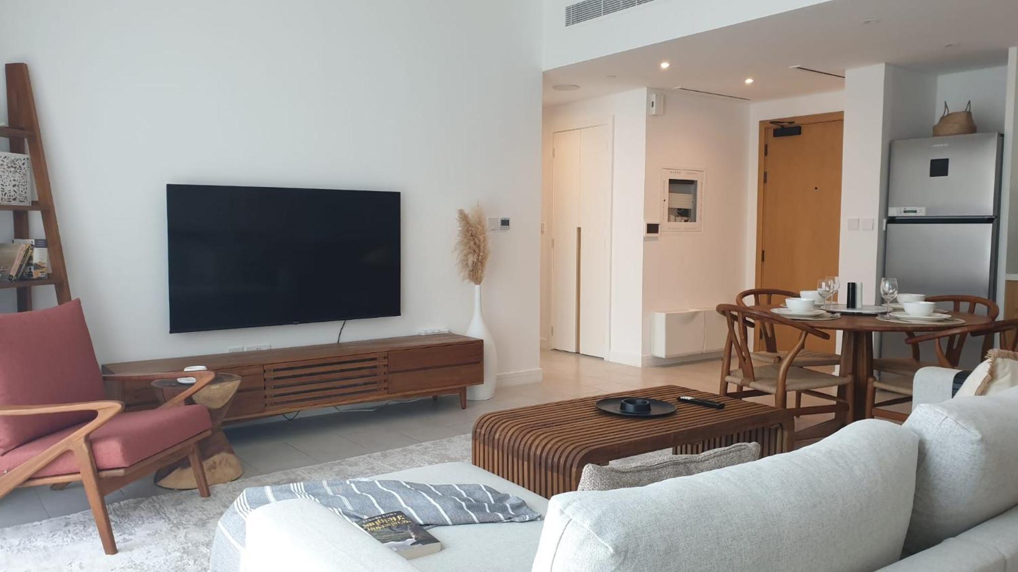 La Vie, Jbr Apartment *