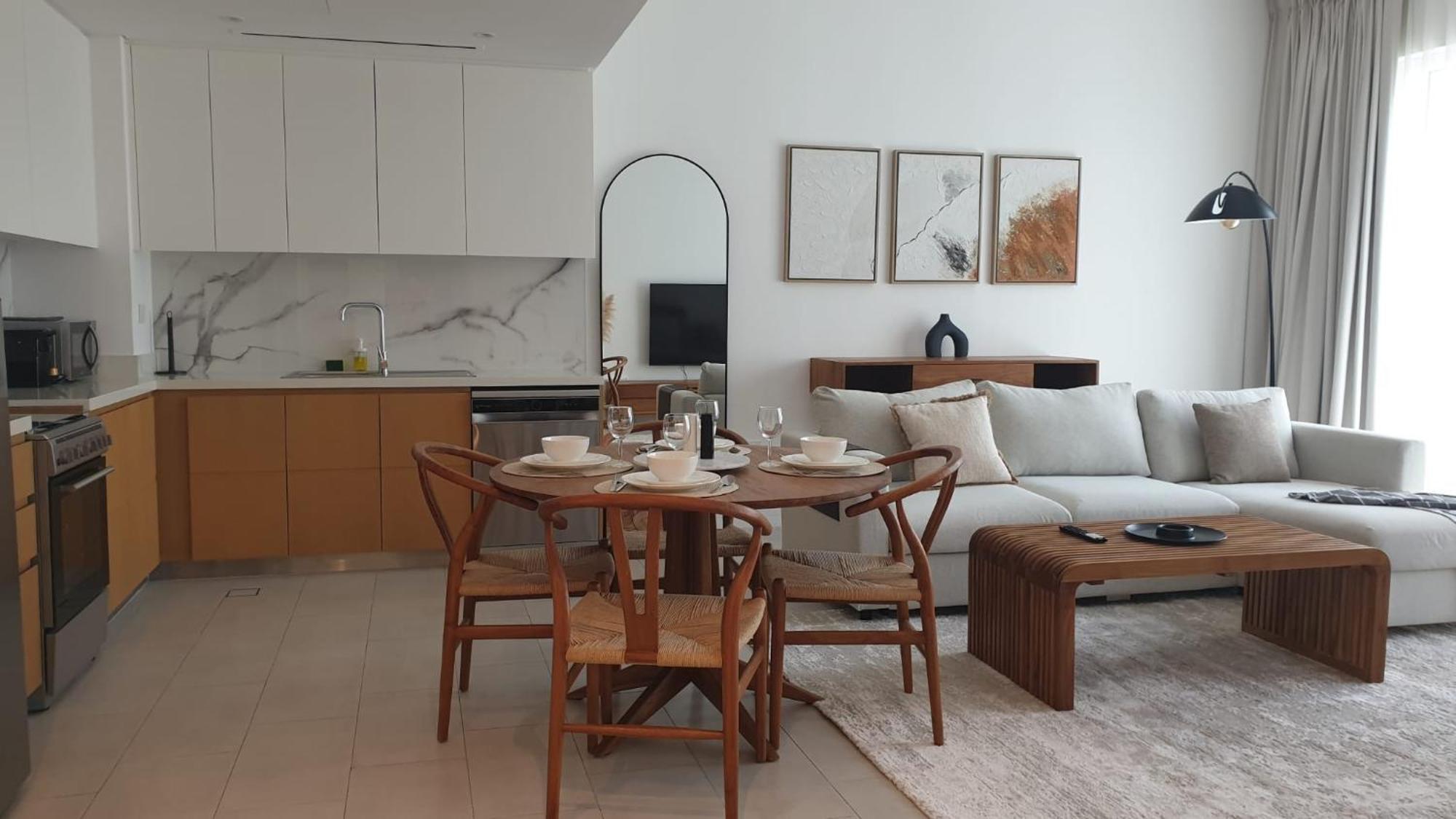La Vie, Jbr * Dubai