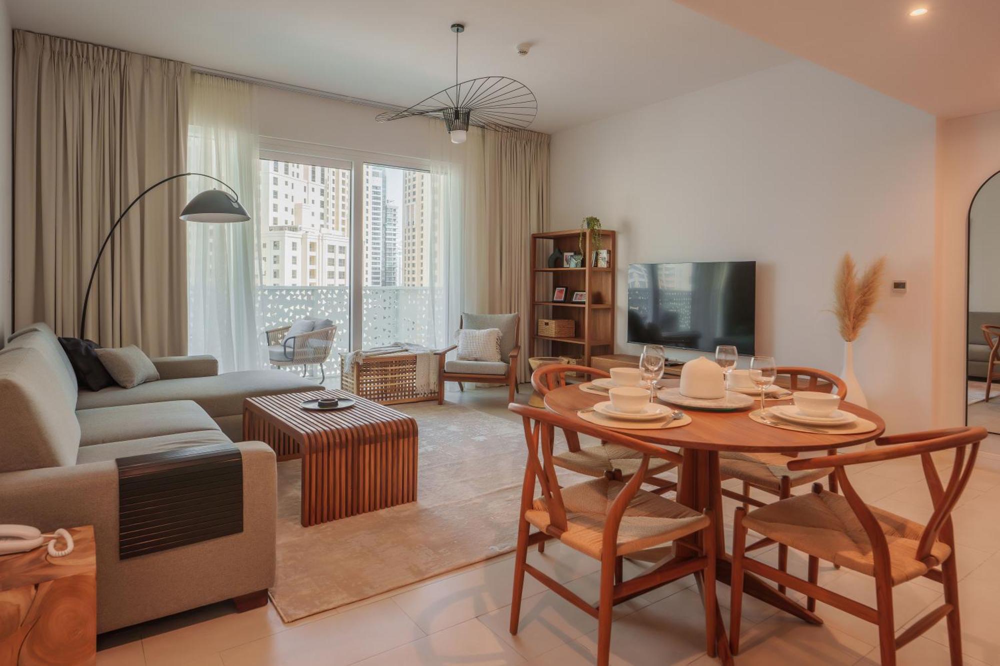La Vie, Jbr Apartment Dubai