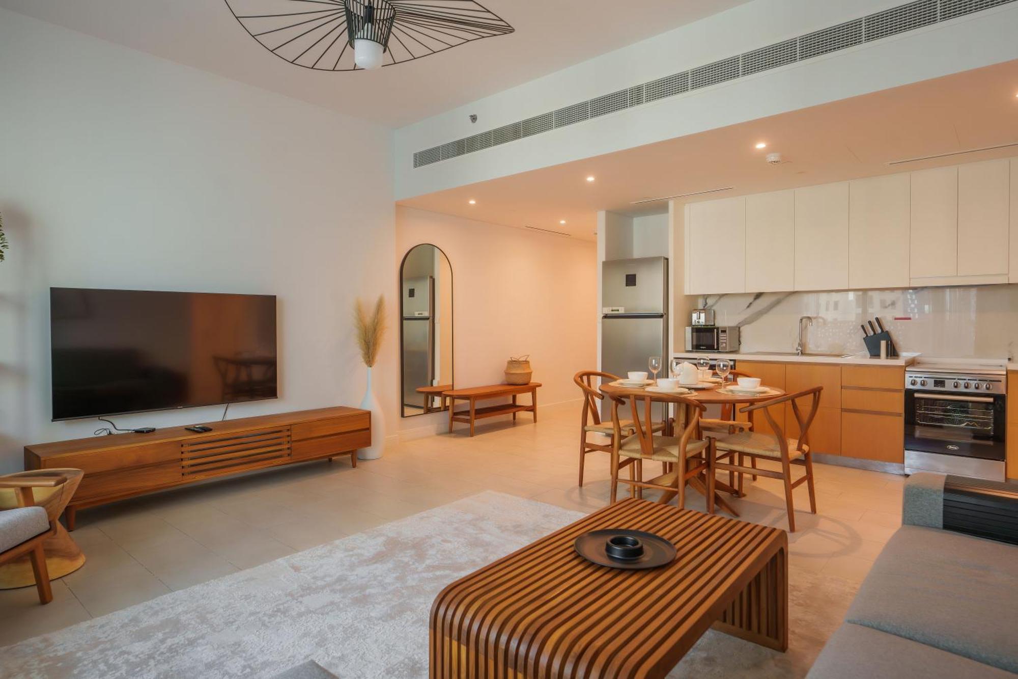 La Vie, Jbr Apartment